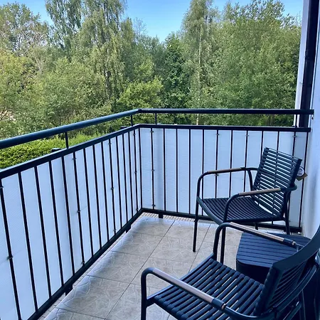 'wszedzie Blisko' Kołobrzeg