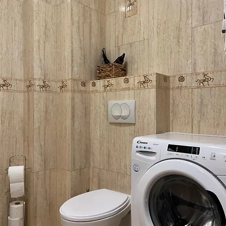 Lejlighed 'wszedzie Blisko' *